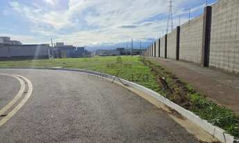 Imagem 4: Oportunidade - Terreno em Condomínio - Residencial - Bairro da Floresta - Reserva Aruanã