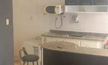 Imagem 7: Apartamento com 1 quarto para alugar, 39m² - Jardim Irajá