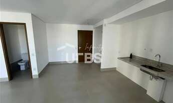 Imagem 7: Apartamento 1 Suíte, 50m² Setor Marista, Goiânia- Azure Compact Life