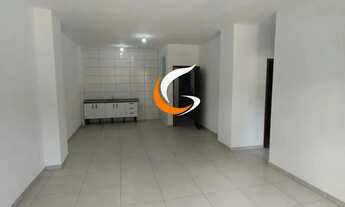 Imagem: Aluguel de ampla casa tipo apto com 2 qtis