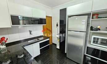 Imagem 7: Casa em Rua dos Uaicás - Santa Mônica - Belo Horizonte/MG