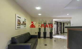 Imagem 7: Flat com ótimo preço no bairro Jardins. Confira!