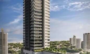 Imagem: Studio para venda com 24m² no Jardim Vila