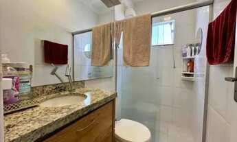 Imagem 5: Sobrado alto padrão com 3 dormitórios e 3 vagas de garagem, com amplo jardim - Camboriú/SC