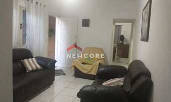 Imagem 2: Casa em Rua Manoel Rodrigues Poitena - Jardim Ivoty - Itanhaém/SP