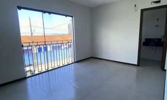 Imagem 6: Casa com 2 dormitórios para alugar, 86 m² por R$ 2.850+taxas/mês - Espinheiros - Itajaí/SC