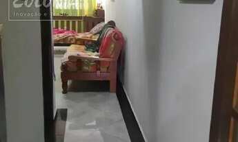 Imagem 3: Sobrado a venda - Parque das Nações, Santo André