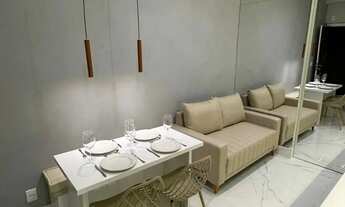 Imagem 2: REFORMADA + MOBILIADA ! LINCOLN CENTER, CLSW 300B, SUDOESTE