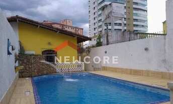 Imagem 4: Casa em Rua Deputado Laércio Corte - Caiçara - Praia Grande/SP