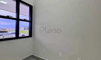 Imagem 6: Casa à venda em Indaiatuba, Residencial Monte Verde, com 3 suítes, com 194 m²