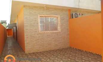 Imagem 2: Casa à venda, 3 quartos, 1 suíte, 2 vagas, Jardim Santa Cruz - Boituva/SP