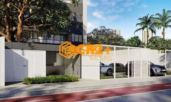 Imagem 2: Apartamento a Venda de 49m² com 2 quartos 1 suíte em bairro Parnamirim em Recife