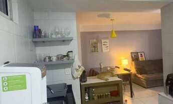 Imagem 7: Apartamento com 2 dormitórios à venda, 57 m² por R$ 480.000,00 - Brisamar - João Pessoa/PB