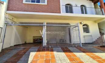 Imagem 2: Casa - Jardim Madalena - Campinas