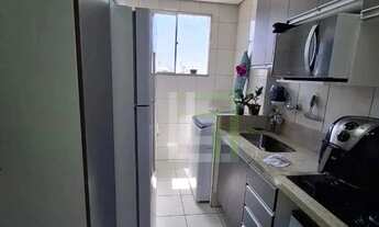 Imagem 3: Apartamento com 3 dormitórios à venda, 65 m² por R$ 447.000,00 - Jardim Bonfiglioli - Jund