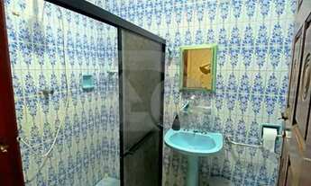 Imagem 3: Casa no Bairro Siqueira Campos