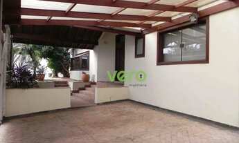 Imagem 2: Casa com 3 dormitórios, 344 m² - venda ou aluguel - Werner Plaas - Americana/SP