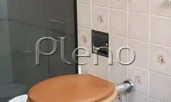 Imagem 7: Sobrado à venda em Campinas, Jardim Santa Genebra, com 5 quartos, com 237.56 m²