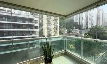 Imagem: Excelente dois quartos com infra-estutura