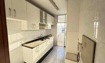 Imagem 2: Vende-se: Apartamento 65 m², Cond. Residencial Arco Iris, infra. completa, prox. Av. São