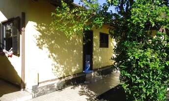 Imagem 2: Casa com 3 dormitórios (averbada) - Guanabara