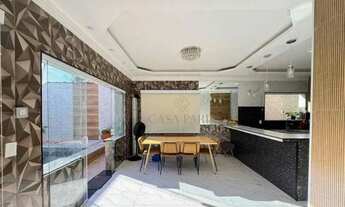 Imagem 6: Casa à venda, 140 m² por R$ 2.800.000,00 - Canto do Forte - Praia Grande/SP