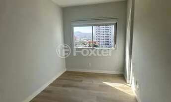 Imagem 6: Apartamento à venda Rua do Iano, Barreiros - São José