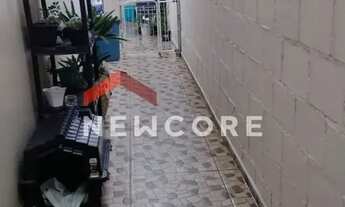 Imagem 7: Casa em Rua Antonio José Pozzan - Jardim Portal do Sol - Indaiatuba/SP