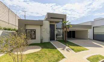 Imagem: Casa a Venda no Condomínio Tabapuã em