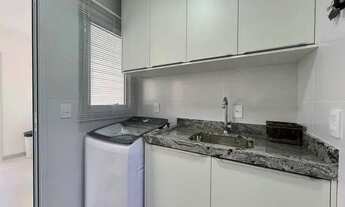 Imagem 7: Casa em condomínio fechado com 03 dormitórios no bairro Deltaville, em Biguaçu