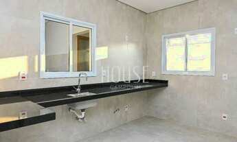 Imagem 7: Casa em Votorantim, com 226m², à venda em condomínio de alto padrão Belvedere I