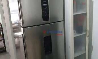 Imagem 4: Apartamento com 1 dormitório para alugar, 31 m² por R$ 3.100,00/mês - Vila Sônia - São Pau