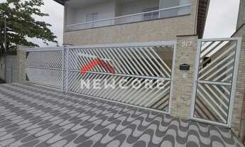 Imagem: Casa de condomínio em Rua José de Alencar