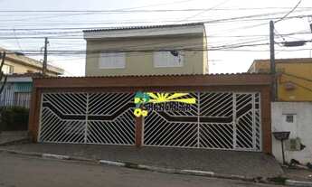 Imagem: Casa com 1 dormitório para alugar por R$