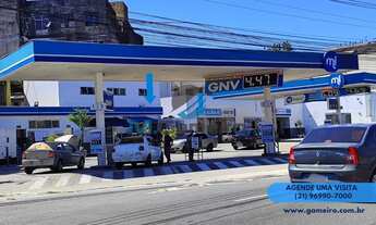 Imagem 2: Alugam-se lojas em Posto de Combustível em Madureira - RJ