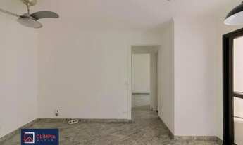 Imagem 4: Venda Apartamento 2 Dormitórios - 50 m² Vila Olímpia