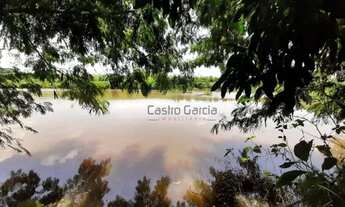 Imagem 2: Chácara com 1 dormitório à venda, 2200 m² por R$ 880.000,00 - Parque Residencial Tancredi