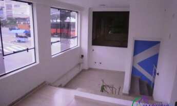 Imagem 5: PRÉDIO - POMPÉIA - SP