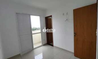 Imagem 6: Apartamento com 2 quartos sendo 1 suíte, disponível para locação no bairro Santa Mônica em
