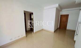 Imagem 5: Apartamento à venda em Santos-SP, bairro Pompéia: 2 quartos, 1 suíte, 2 salas, 2 vagas de