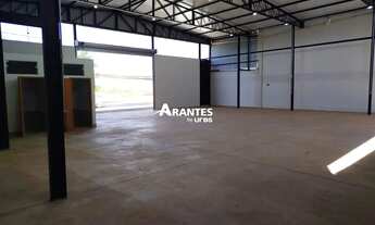 Imagem: Galpão com 370m² à venda no bairro Jardim
