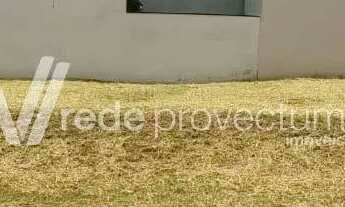 Imagem 4: Terreno à venda, 277 m² por R$373.000,00 - Residencial Terras da Estância - Paulínia/SP