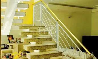 Imagem 7: Sobrado à venda, 4 quartos, 4 suítes, 5 vagas, Parque dos Pássaros - São Bernardo do Campo