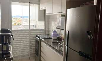 Imagem 3: Lindo Apartamento à venda no condomínio Morada do Parque