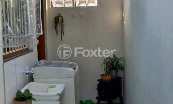 Imagem: Casa à venda Estrada Costa Gama, Restinga