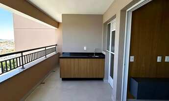 Imagem 6: Apartamento para locação Edifício Floriano, Centro, Franca, SP