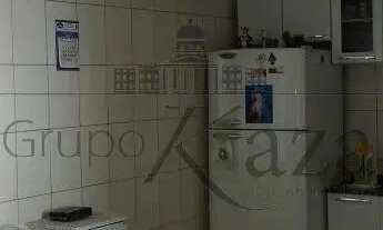 Imagem 3: Casa - Comercial- Residencial - Conjunto Residencial Trinta e Um de Março - 2 Dormitórios