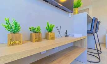 Imagem 6: Oportunidade apartamento para rentabilizar em Boa Viagem já mobiliado