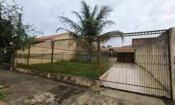 Imagem: Casa com 2 dormitórios à venda, 80 m²