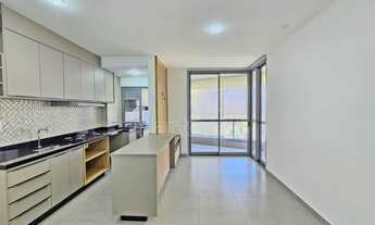 Imagem 2: Apartamento à venda no Condomínio Fiúsa One, próximo ao Ribeirão Shopping - Ribeirão Preto